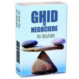 Ghid de negociere - Zeno Sustac, Claudiu Ignat, editura Universitara