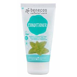 Balsam de par bio cu melissa benecos, 150ml