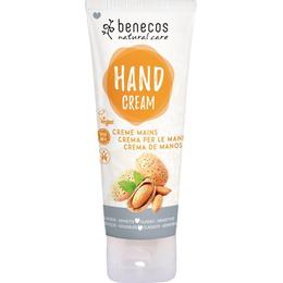 Crema de maini classic sensitive benecos, 75ml