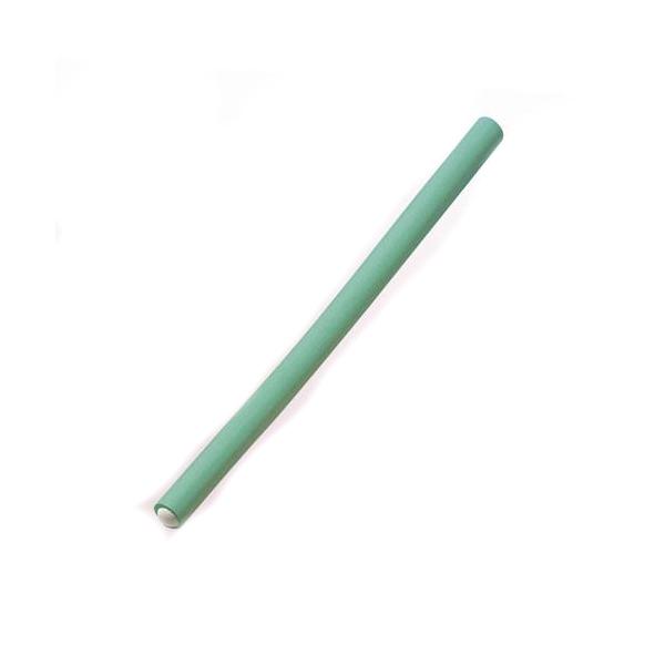 Bigudiuri Flexibile Cauciucate Comair Professional 8 mm x 17 cm, 6 buc Bigudiuri