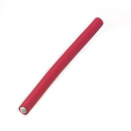 Bigudiuri flexibile cauciucate comair professional 12 mm x 17 cm, 6 buc
