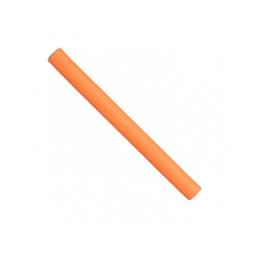 Bigudiuri flexibile cauciucate comair professional 17 mm x 17 cm, 6 buc