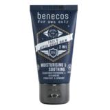 Balsam After-Shave Bio Hidratant si Calmant Benecos, 50 ml