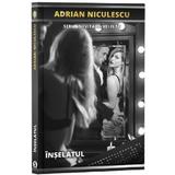 Inselatul. Seria Inevitabil vei fi tu - Adrian Niculescu, editura Stylished