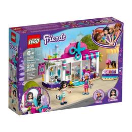 LEGO Friends - Salonul de coafura din orasul Heartlake