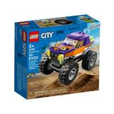 LEGO City - Camion gigant