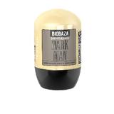 Deodorant Natural pentru Barbati DARK MEN cu Menta si Chimion Biobaza, 50ml