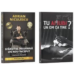 Pachetul evoluarii 2, editura stylished