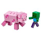 lego-minecraft-porc-bigffg-cu-bebelus-de-zombi-2.jpg