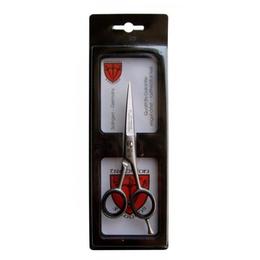 Foarfeca pentru tuns solingen top professional 5" drei schwerter