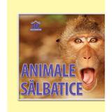 Pliant Animale Salbatice