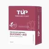 Ceai din plante medicinale GLICEMIC-AID 250 g