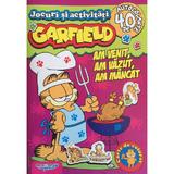 Garfield: Am venit, am vazut, am mancat. Jocuri si activitati