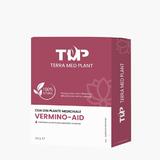 Ceai din plante medicinale VERMINO-AID 125 g