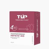 Ceai din plante medicinale HEPATO-AID 125 g