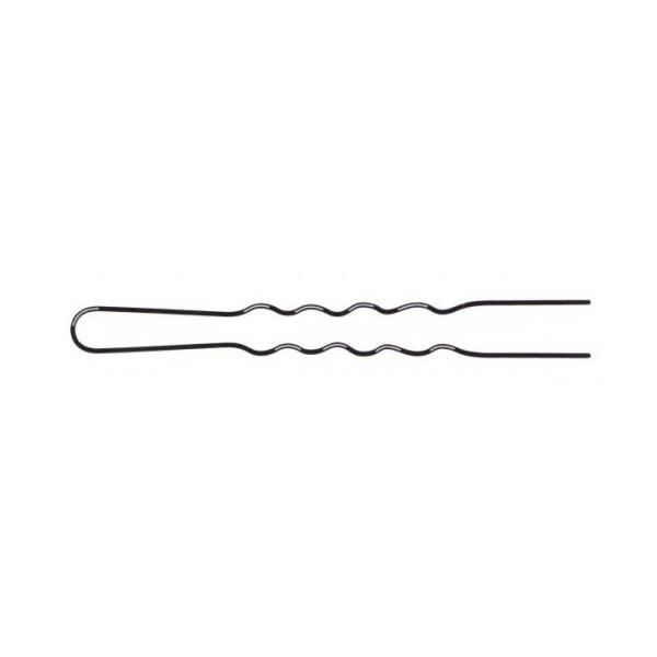 Ace de Coc Ondulate 5 cm, maro, Locatelli 50 buc