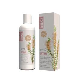 Lotiune intima ph 4.0 cu acid lactic si tea tree biobaza, 200ml