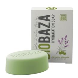Sapun hidratant cu ulei de masline si lavanda biobaza, 100g