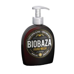 Sapun lichid natural cu miere de manuka biobaza, 300 ml