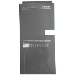 Foi termice pentru colorarea parului - color strips 9,5 cm x 20 cm comair professional. 200 buc