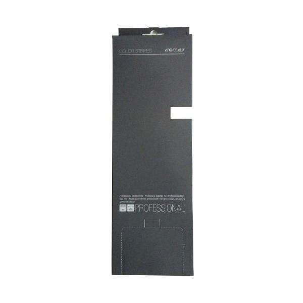 Foi Termice pentru Colorarea Parului – Color Strips 9,5 cm x 30 cm Comair Professional, 200 buc Comair Professional imagine 2022