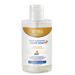 Sapun lichid cu propolis camco, 250 ml
