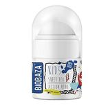 Deodorant Natural pentru Copii Action Hero Biobaza, 30ml