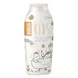 Sampon Natural pentru Copii cu Portocale si Mandarine Biobaza, 250 ml
