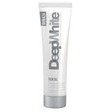 Pasta de Dinti pentru Albire Intensa cu Carbon Activ DEEP WHITE Biobaza, 100 ml