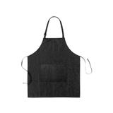 Sort Impermeabil Negru cu Buzunar - Comair Professional, 1 buc