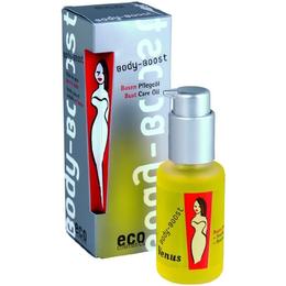 Ulei organic pentru fermitate si marire bust eco cosmetics, 50ml