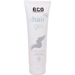 Gel de par bio fixare si volum eco cosmetics, 125ml