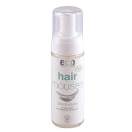 Spuma de par bio cu rodie si goji eco cosmetics, 150ml