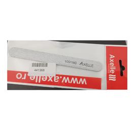 Pila de unghii zebra 100/180 premax