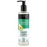 Sampon Bio Reparator cu Avocado & Miere Organic Shop, 280ml