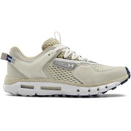 Pantofi sport unisex under armour ua hovr summit 3022579-101, 47.5, crem