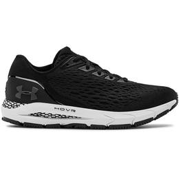 Pantofi sport femei under armour ua w hovr sonic 3 3022596-001, 40.5, negru