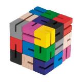Joc logic Sudoku Cube