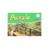 Puzzle - Colectia Peisaje 3 - 48 de piese (3-7 ani), editura Daris