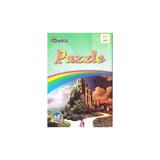 Puzzle - Colectia Desene 2 - 48 de piese (3-7 ani), editura Daris