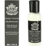 Crema hidratanta Cougar cu venin de sarpe 50 ml