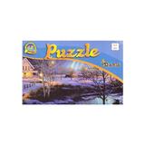 Puzzle - Colectia Anotimpuri 1 - 48 de piese (3-7 ani), editura Daris