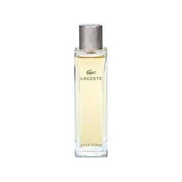 Apa de parfum lacoste pour femme, femei, 90ml 