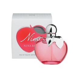 Apa de toaleta nina ricci nina, femei, 80 ml 