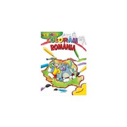 Coloram romania: spre brasov, editura erc press