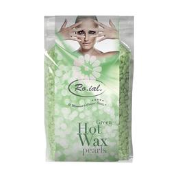 Ceara epilat traditionala perle clorofila roial, 800 g