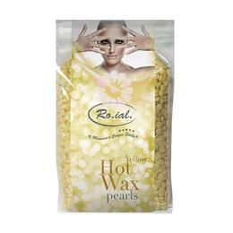 Ceara epilat traditionala perle miere roial, 800 g