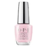 Lac de unghii - OPI IS, Indefinitely Baby 15 ml