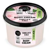 Crema de Corp Japanese Camellia Organic Shop, 250ml