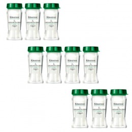 Tratament reconstructiv par deteriorat - kerastase resistance concentre vita ciment 10 x 12 ml